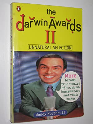 The Darwin Awards 2