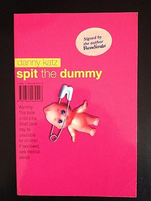 Spit the Dummy