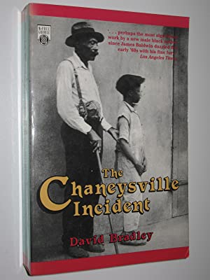 The Chaneysville Incident