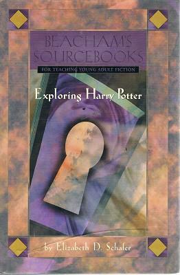 Exploring Harry Potter (Aus/NZ)
