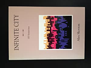 Infinite City: 100 Sonnetinas