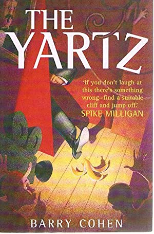 The Yartz