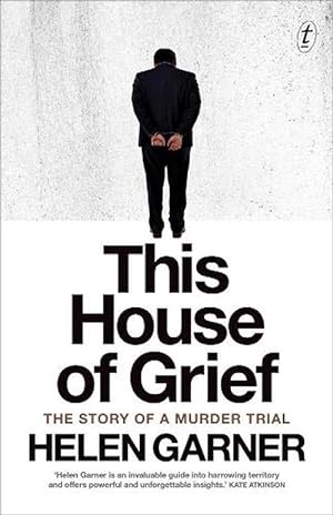 This House Of Grief
