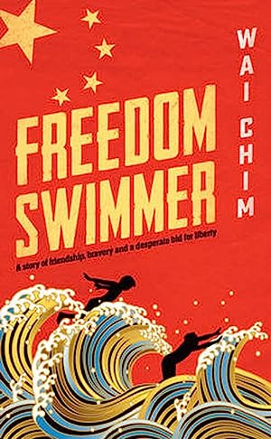 Freedom Swimmer