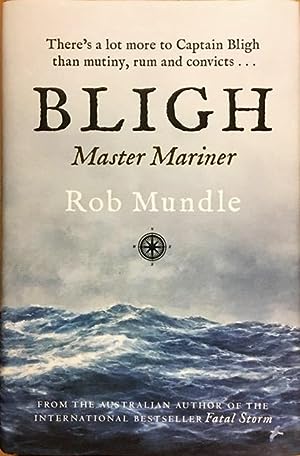 Bligh: Master Mariner