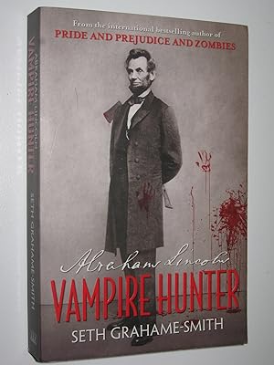 Abraham Lincoln: Vampire Hunter