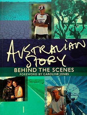 Australian Story: Behind the Scenes