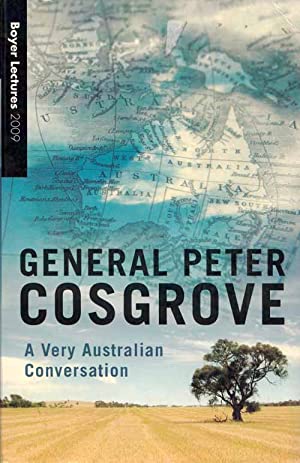 Boyer Lectures 2009: A Very Australian Conversation