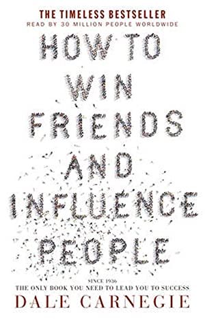 How to Win Friends & Influence People