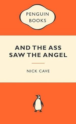 And the Ass Saw the Angel: Popular Penguins