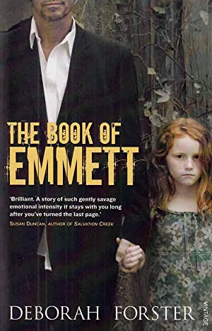The Book Of Emmett