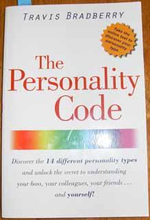 The Personality Code