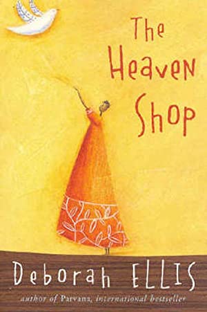 The Heaven Shop