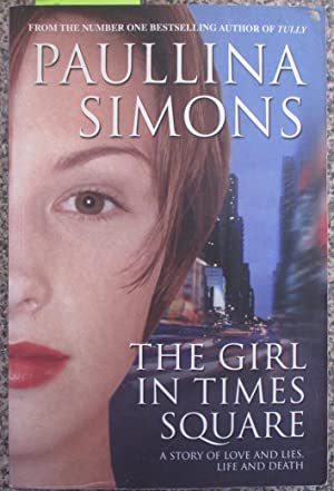 The Girl in Times Square