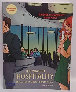 The Road to Hospitality Interactive Edition: Skills for the new professional