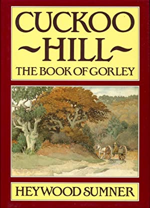Cuckoo Hill: Book of Gorley
