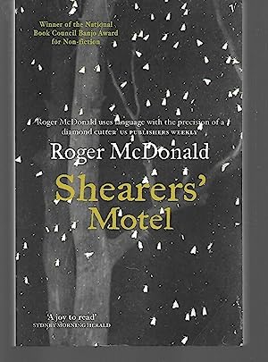 Shearers' Motel