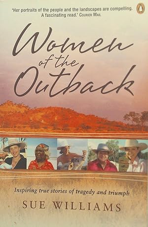 Women of the Outback