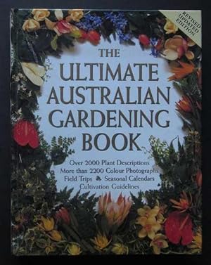 Ultimate Gardening Book