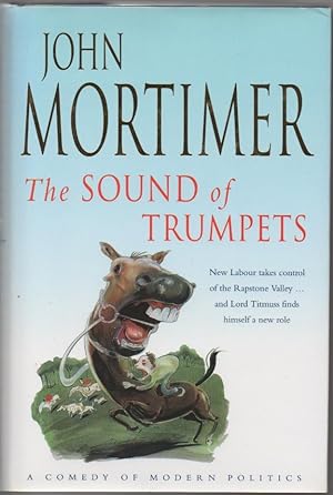 The Sound of Trumpets