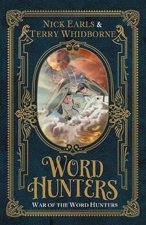 Word Hunters: War of the Word Hunters