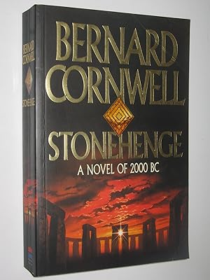 Stonehenge: A Novel of 2000 BC