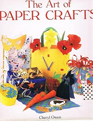 The Art of Paper Crafts