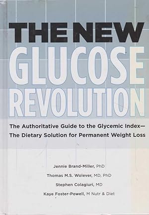 The New Glucose Revolution