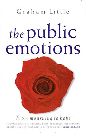 The Public Emotions: from Mourning to Hope
