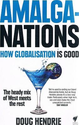 Amalga-Nations: How Globalisation Is Good