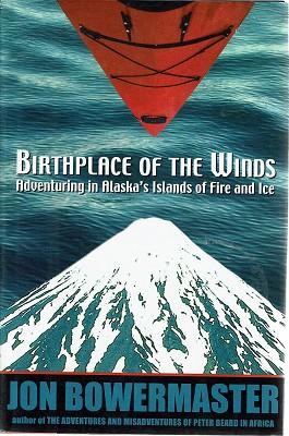 Birthplace of the Winds: Storming Alaska's Islands of Fire and Ice