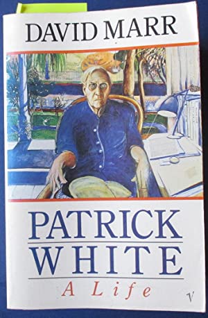 Patrick White