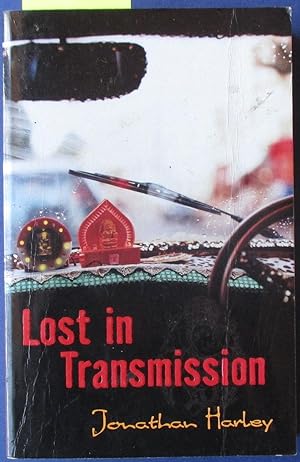 Lost In Transmission