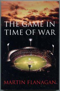 The Game In Time Of War