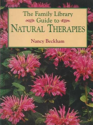 Family Guide to Natural Therapies