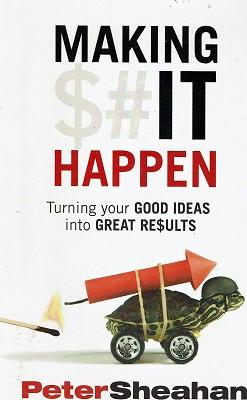 Making It Happen