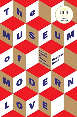 The Museum of Modern Love