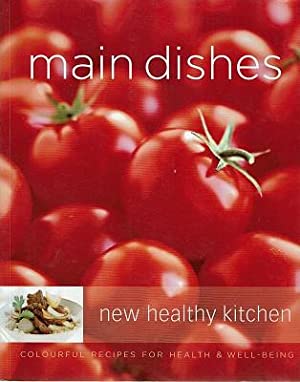 Main Dishes