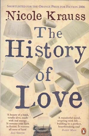 The History of Love