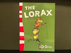 The Lorax: Yellow Back Book (Dr. Seuss - Yellow Back Book)