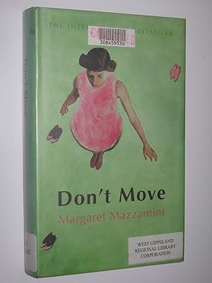 Dont Move