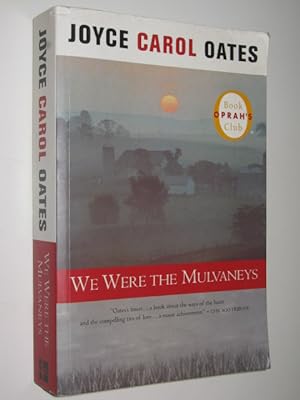We Were the Mulvaneys
