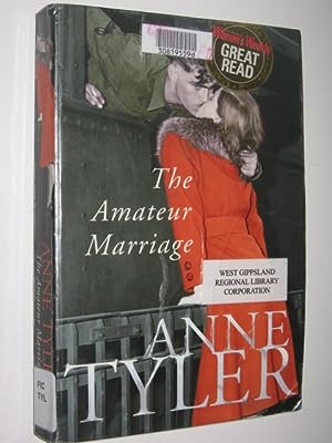 The Amateur Marriage