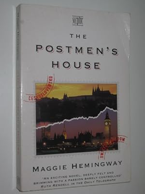 The Postmen's House