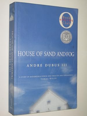 House of Sand and Fog (Reissue)