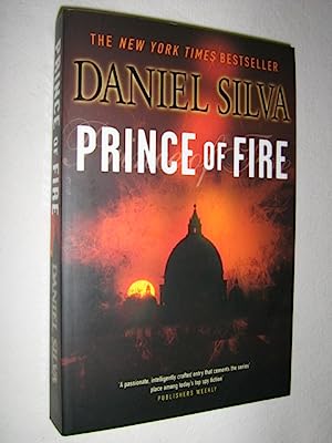 Prince of Fire