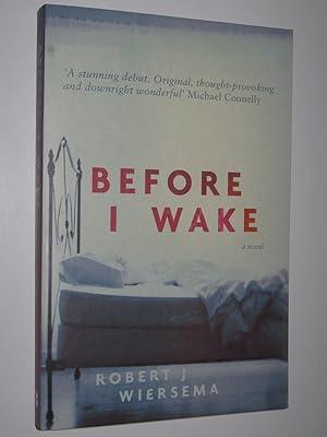 Before I Wake