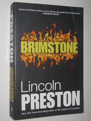 Brimstone T