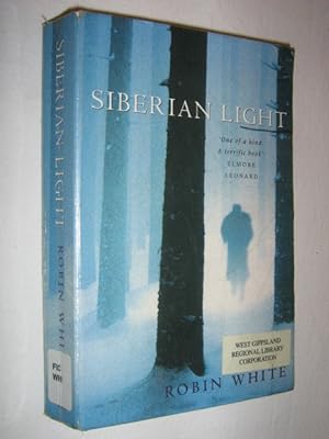 Siberian Light