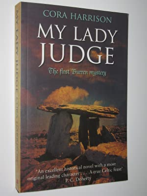 My Lady Judge